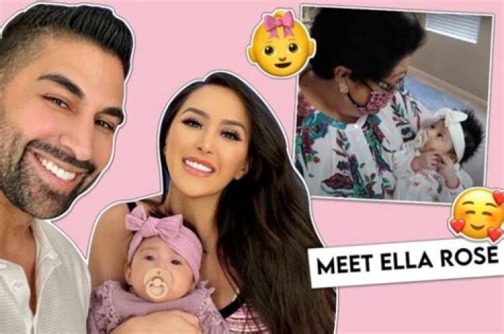 Ella Rose Mann – Bio, Facts, Family Life, Trivia