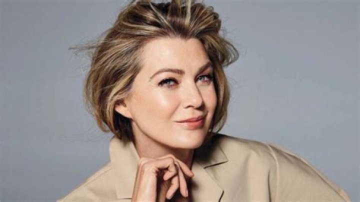 Ellen Pompeo – Height, Weight, Bra Size, Measurements & Bio