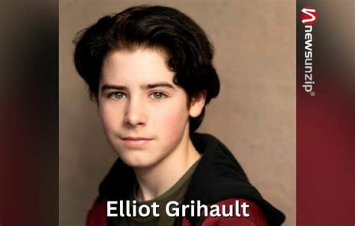Elliot Grihault Archives - Celebrities: Wiki, Age, Height, Net Worth, Relationship