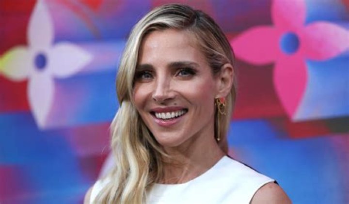 Elsa Pataky in Bathing Suit and More Celeb Snaps From This Week — Celebwell