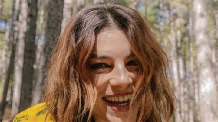 Emma Marrone Shares Swimsuit Photo Saying "C'est Moi Fifí" — Celebwell