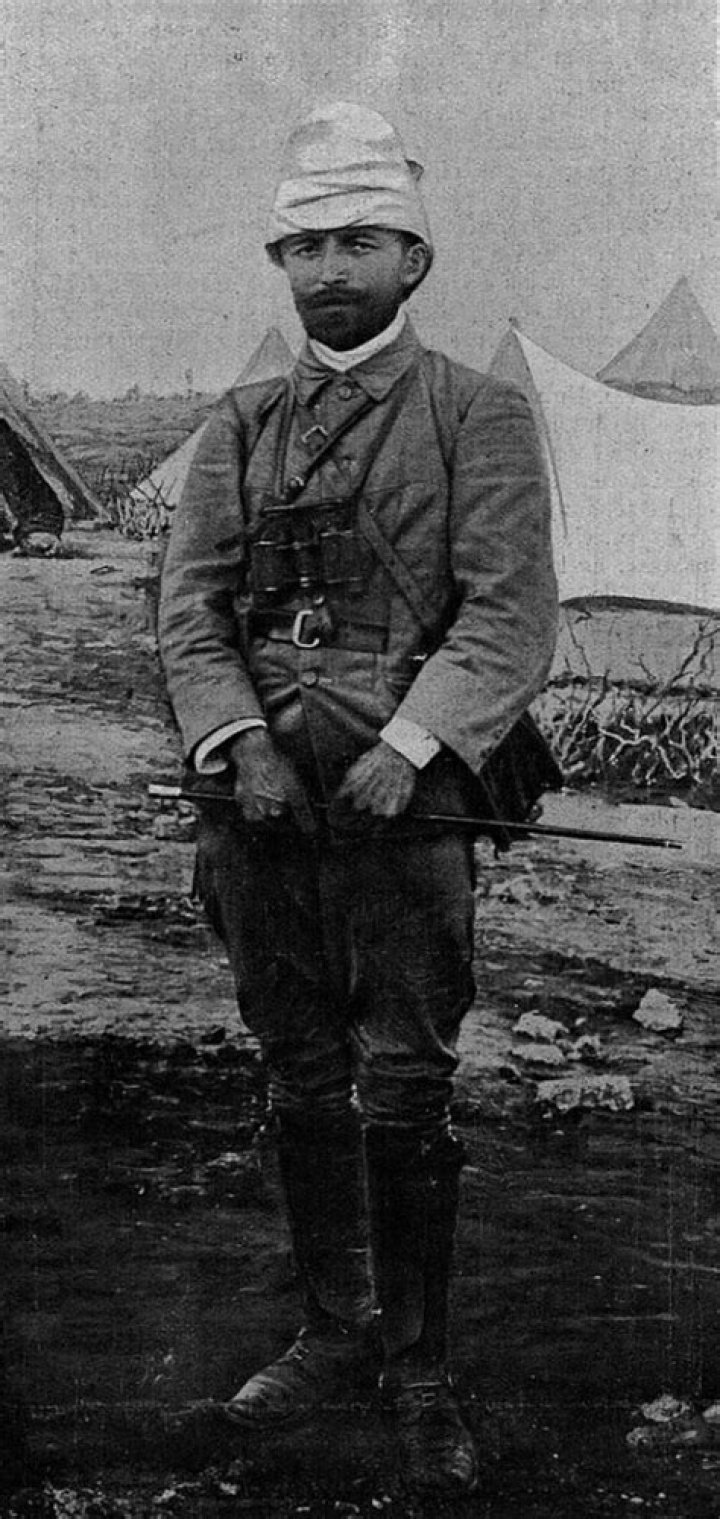 Enver Pasha Biography - Facts, Childhood, Family Life & Achievements
