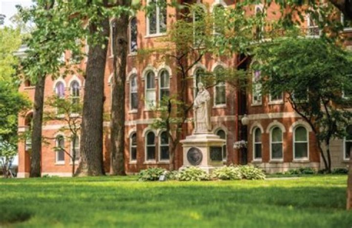 Explore Patrick Torrey’s Death, Obituary St Ambrose University