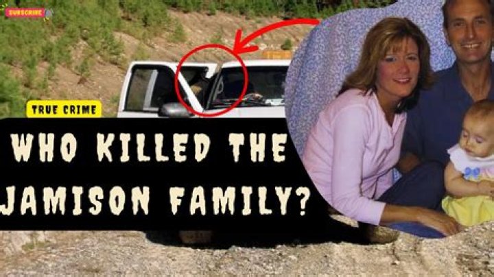 Explore The Death of Jamison, Brandy Jones Charged