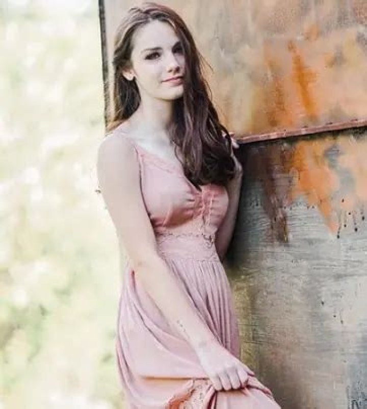 Faith Moormeier (Instagram Star) Wiki, Bio, Height, Age & More