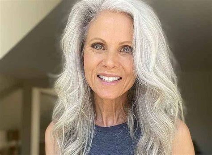 Famous 72 Year Old Females