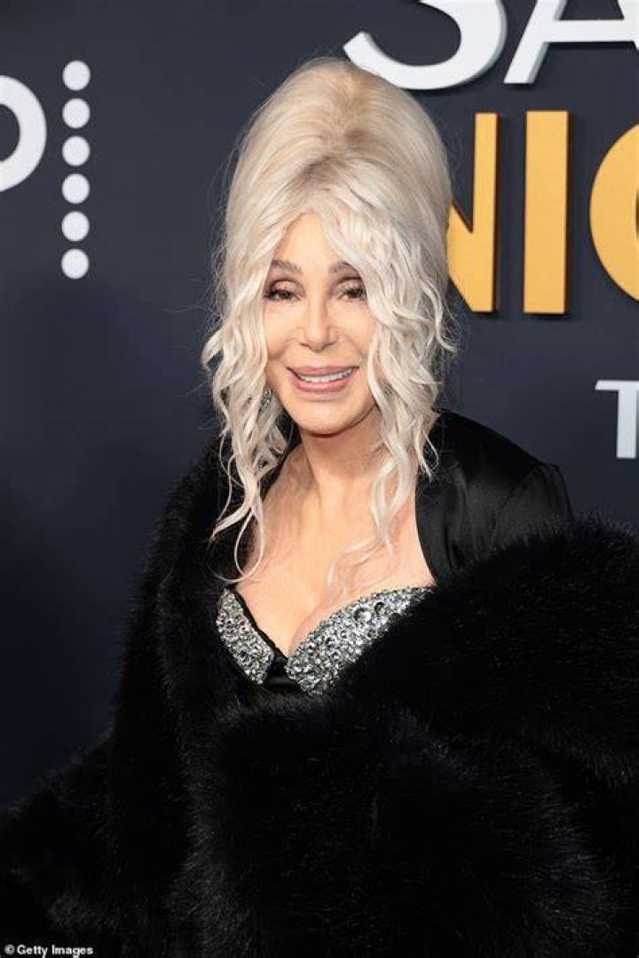 Famous 78 Years Old