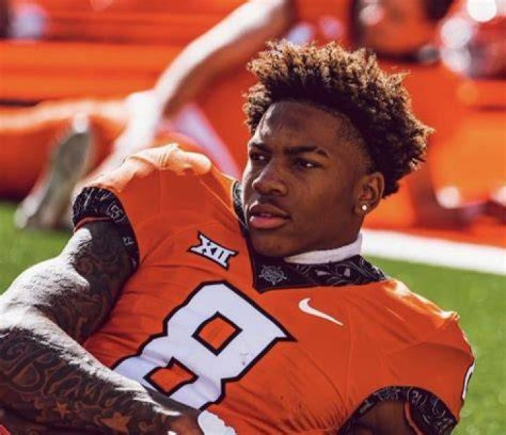 Famous Black American Football Players