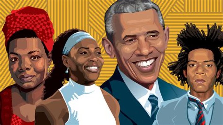 Famous Blacks (African-Americans) From Oregon