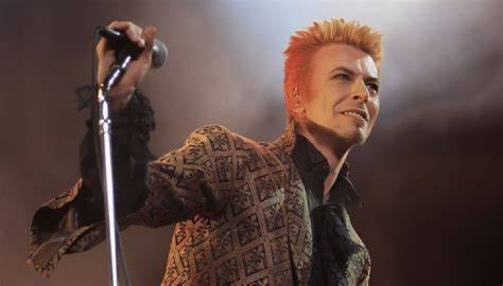 Famous British Punk Singers