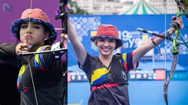 Famous Female Archers