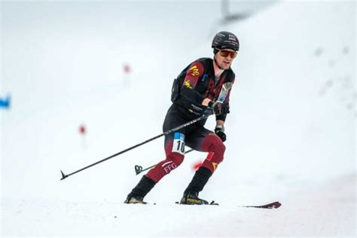 Famous Finnish Skiers