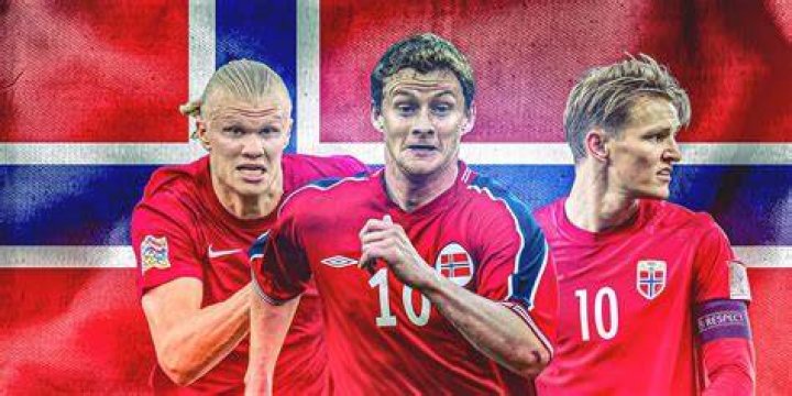 Famous Norwegian YouTubers