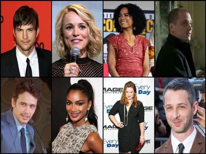 Famous People Born in 1978