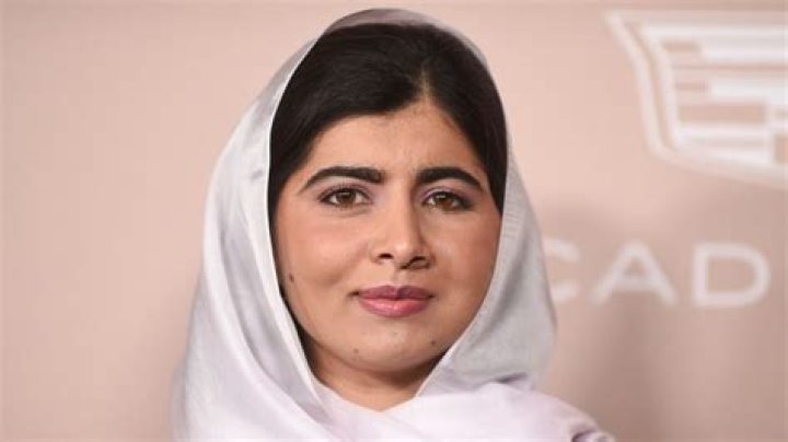 Famous People From Pakistan