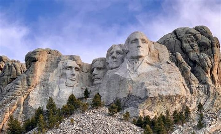 Famous People From South Dakota & Celebs Born In South Dakota.