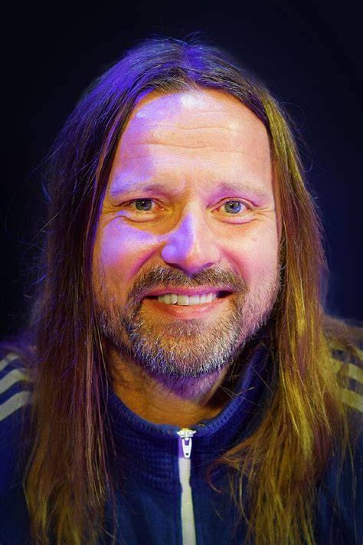 Famous People From Sweden