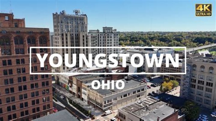 Famous People From Youngstown, Ohio & Celebs Born In Youngstown