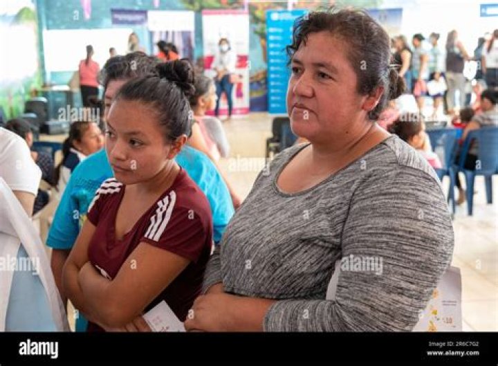 Famous Salvadoran Women