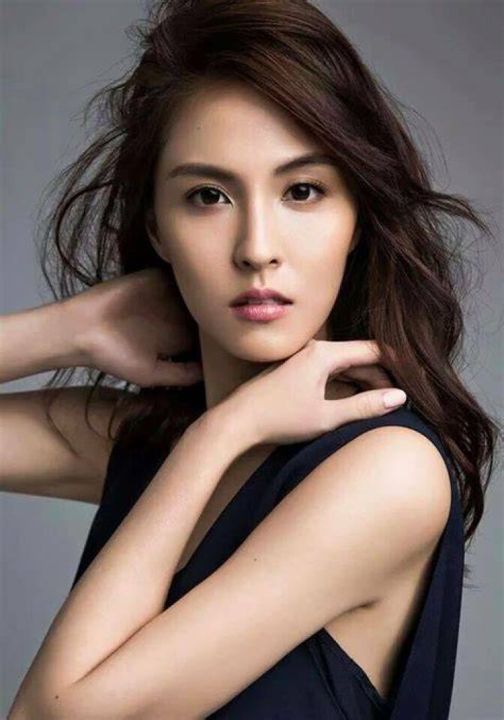 Famous Taiwanese Female Models