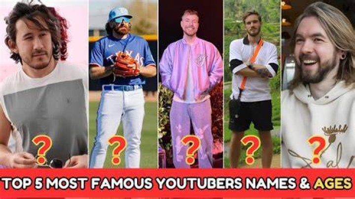 Famous YouTubers From Pennsylvania