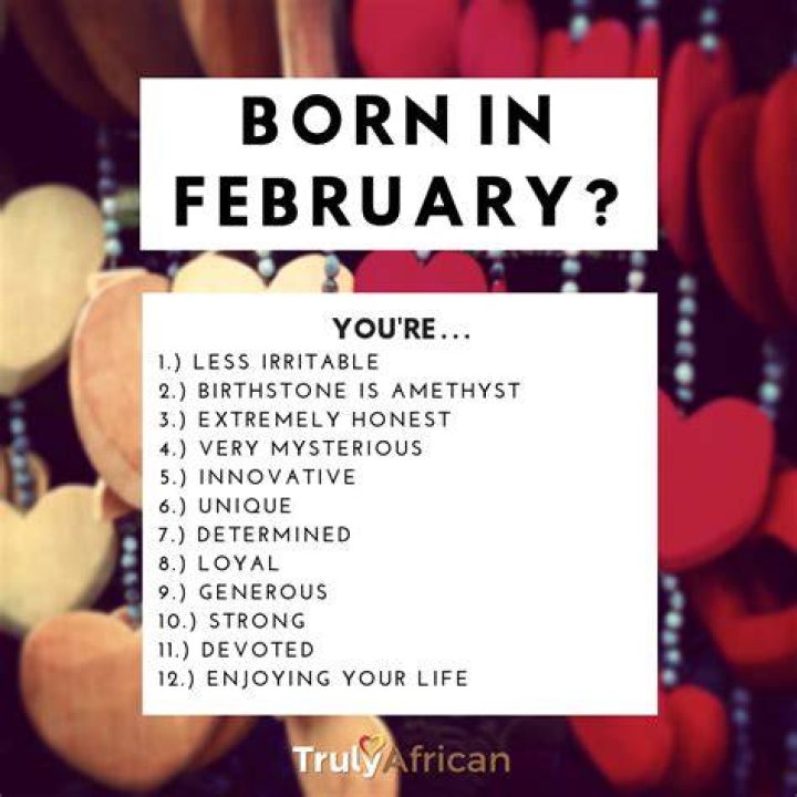 February 1 Birthdays Of Famous People 