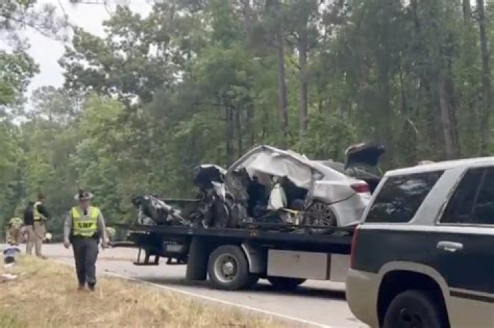 Fidel Simpson Died in a Traffic Collision Car Accident