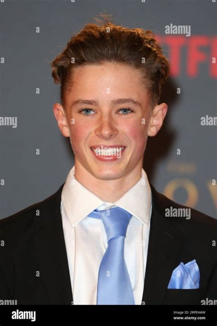 Finn Elliot Wiki, Age, Parents, Height, Girlfriend & Net Worth