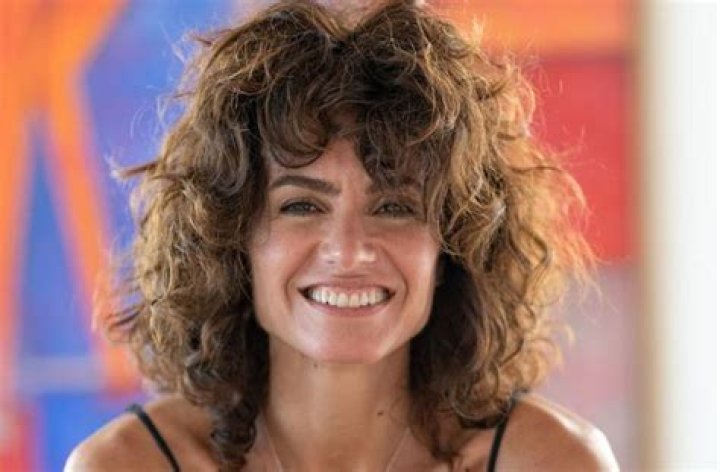Florencia Raggi in Bathing Suit is "With My Precious Friend" — Celebwell