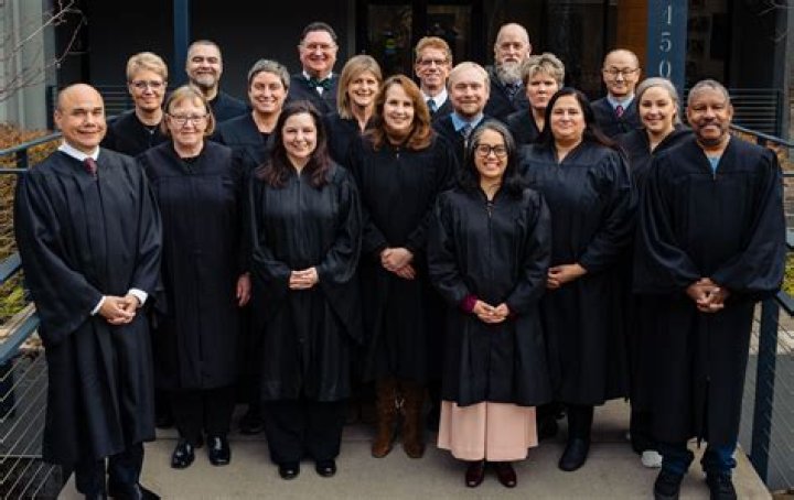 Former Denton County Judge Mary Horn Dead, Obituary and Funeral
