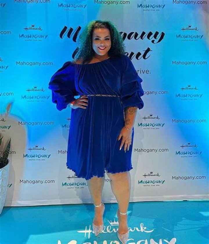 Former Reality TV Star Brandy Mallory Dies in Deadly Car Accident