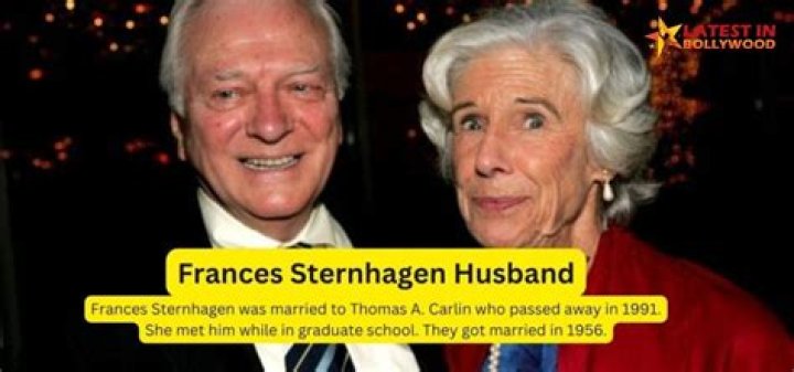 Frances Sternhagen Cause of Death, Age, Biography, Husband , Children, Net-Worth