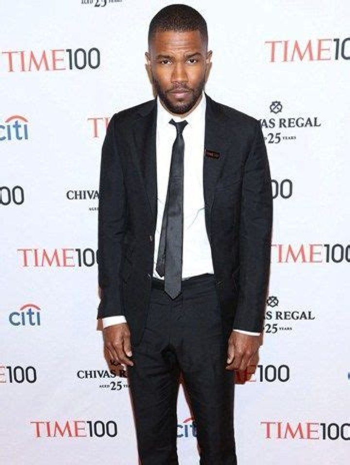 Frank Ocean Body Measurements Height Weight Shoe Size Ethnicity Vital Stats