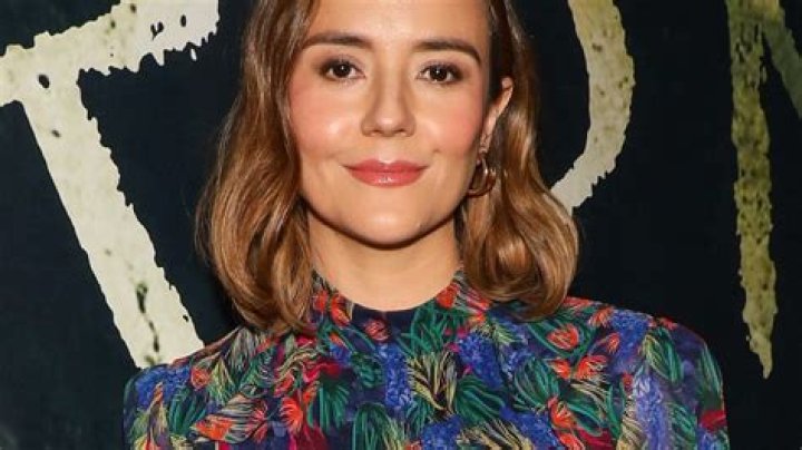 From Star Catalina Sandino Moreno Shares Swimsuit Photo "Recharging"