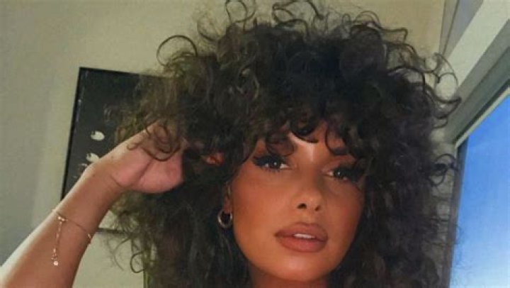 FS1's Joy Taylor Shares Swimsuit Photo of "Sunny Sunday" — Celebwell