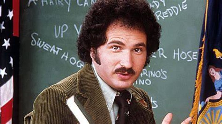 Gabe Kaplan - Bio, Facts, Family Life of Actor