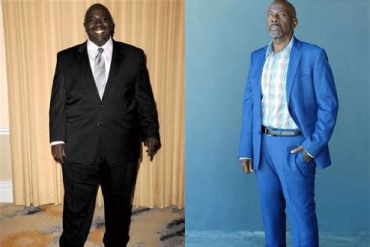 Gary Anthony Williams Weight Loss: How He Shed Pounds and Transformed His Health.