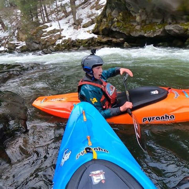 Gavin Jostad Passes Away, Hood River Oregon, What Happened To Gavin Jostad