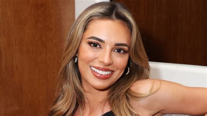 Georgia Hassarati in Bathing Suit is "Scuba George" — Celebwell