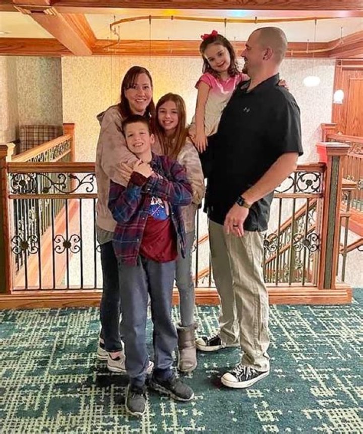 GoFundMe; Delaney Judith Krings Dies After Battling Cancer
