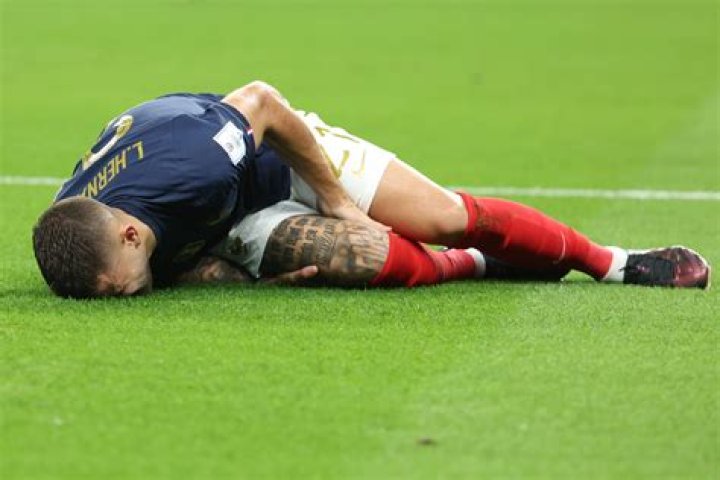 GoFundMe; Football Star Mason Dark Got Injured In TikTok Challenge, Facts