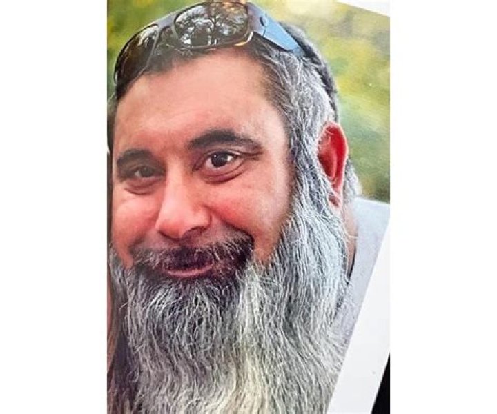 GoFundMe; Gary Mangiameli Dies After a Drunk Driver Hit His Motorcycle