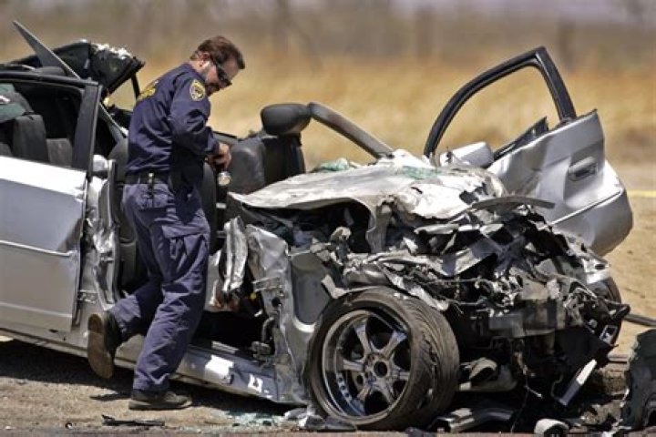 GoFundMe; Jena Bowman ‘Dedicated missionary’ died in car accident –