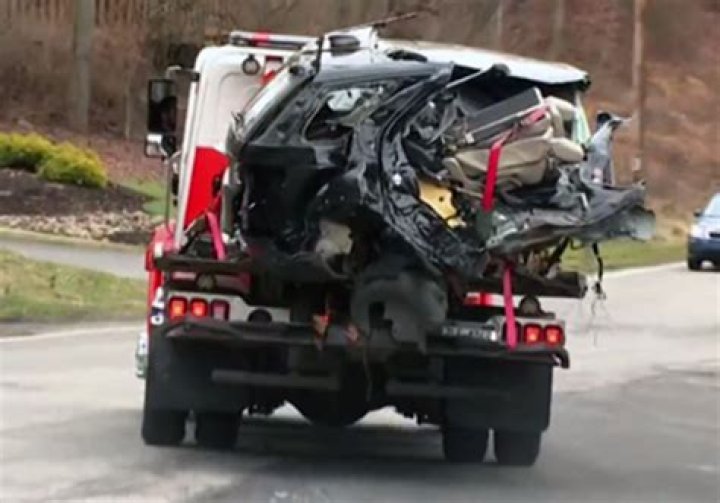 GoFundMe; Jonathan Tourney Dies In Traffic Collision Car Accident