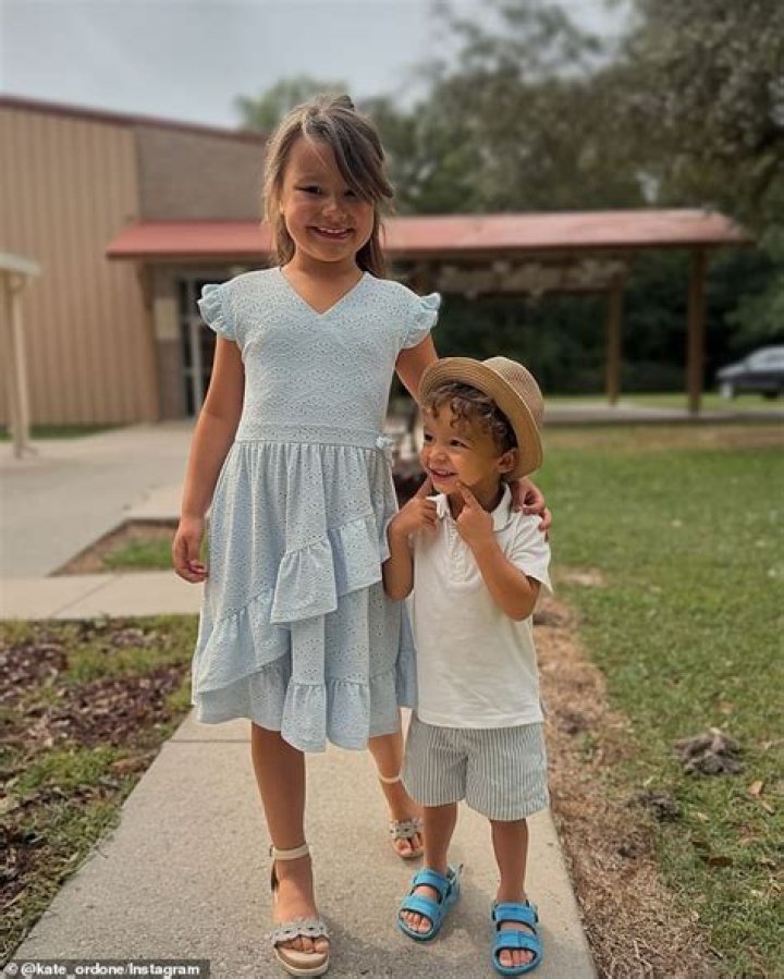 GoFundMe; Kali Roque Dies Tragically Leaving Behind 2 Adorable Kids