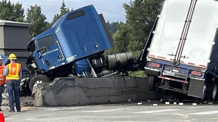 GoFundMe: Kimball Clark Dies in Tragic Crash involving Semi-Trailer Truck