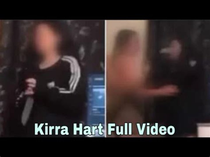 GoFundMe; Kirra Heart Attack Video Twitter – Kirra Heart Attack Video on Reddit