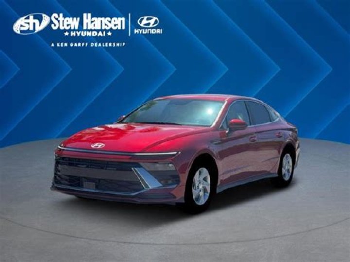 GoFundMe; Matthew “Matt” Hansman Passes Away, Stew Hansen Hyundai Sales Manager