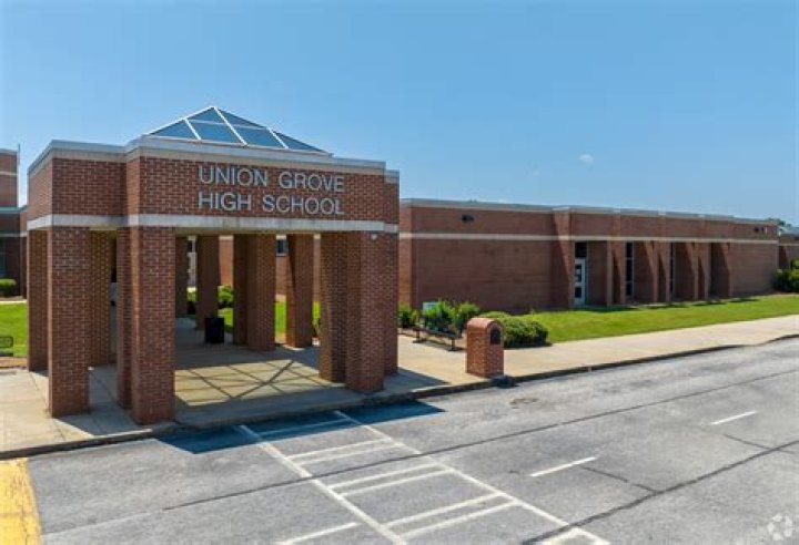 GoFundMe; Morgan Danner Passes Away, McDonough GA, Union Grove HS Alumna