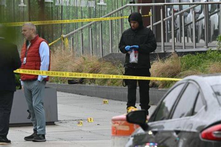 GoFundMe; Stephen Desio Shot Dead at his Home
